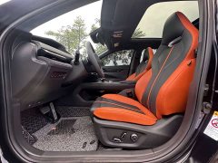 Changan UNI-V 1.5T noble sports - фото 16
