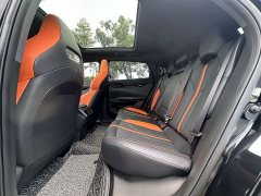 Changan UNI-V 1.5T noble sports - фото 17