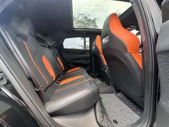 Changan UNI-V 1.5T noble sports - фото 18
