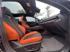 Changan UNI-V 1.5T noble sports - фото 19