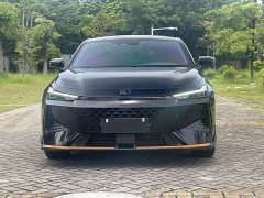 Changan UNI-V 1.5T noble sports - фото 2
