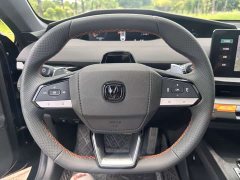 Changan UNI-V 1.5T noble sports - фото 20