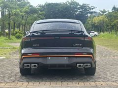 Changan UNI-V 1.5T noble sports - фото 4