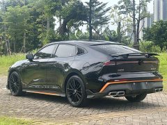 Changan UNI-V 1.5T noble sports - фото 5