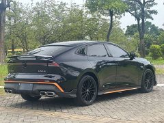 Changan UNI-V 1.5T noble sports - фото 6