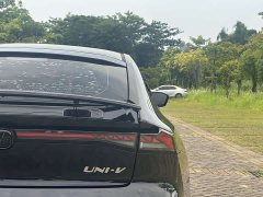 Changan UNI-V 1.5T noble sports - фото 7