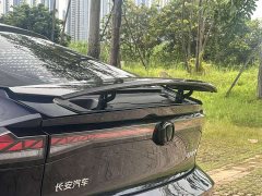 Changan UNI-V 1.5T noble sports - фото 8