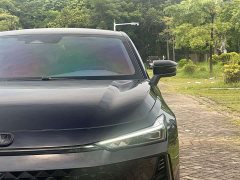 Changan UNI-V 1.5T noble sports - фото 9
