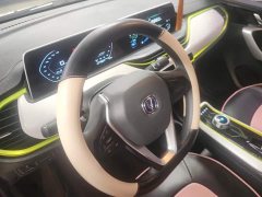 Changan Benben E-Star Qingxin Edition Colorful Edition Lithium Iron Phosphate - фото 15