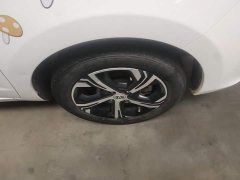 Changan Benben E-Star Qingxin Edition Colorful Edition Lithium Iron Phosphate - фото 6