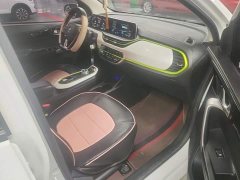 Changan Benben E-Star Qingxin Edition Colorful Edition Lithium Iron Phosphate - фото 8