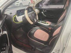 Changan Benben E-Star Qingxin Edition Colorful Edition Lithium Iron Phosphate - фото 9