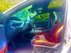 Changan UNI-V 2.0T Speed Edition - фото 10