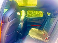 Changan UNI-V 2.0T Speed Edition - фото 11