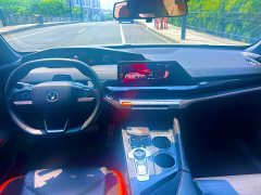 Changan UNI-V 2.0T Speed Edition - фото 12