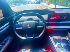 Changan UNI-V 2.0T Speed Edition - фото 13