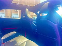 Changan UNI-V 2.0T Speed Edition - фото 14