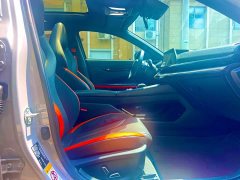 Changan UNI-V 2.0T Speed Edition - фото 15