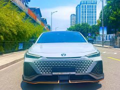 Changan UNI-V 2.0T Speed Edition - фото 2