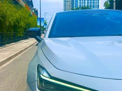 Changan UNI-V 2.0T Speed Edition - фото 3