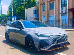 Changan UNI-V 2.0T Speed Edition - фото 4