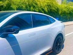 Changan UNI-V 2.0T Speed Edition - фото 6