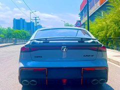 Changan UNI-V 2.0T Speed Edition - фото 8