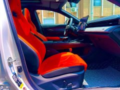 Changan UNI-V 2025 third generation 2.0T powerful - фото 15
