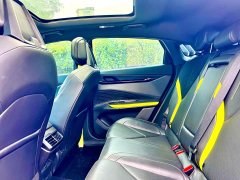 Changan UNI-V 1.5T sports version - фото 11