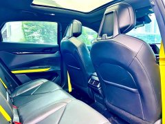 Changan UNI-V 1.5T sports version - фото 14