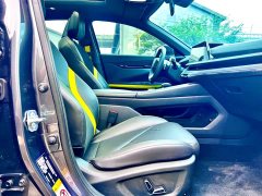 Changan UNI-V 1.5T sports version - фото 15