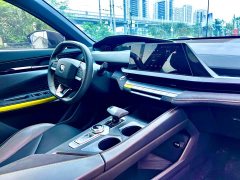 Changan UNI-V 1.5T sports version - фото 16