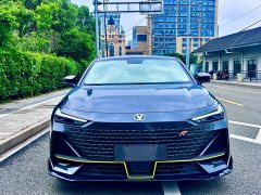 Changan UNI-V 1.5T sports version - фото 2