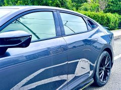 Changan UNI-V 1.5T sports version - фото 5