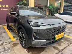 Changan CS55PLUS PHEV Smart New Blue Whale 125km Super Edition - фото 3