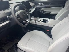 Changan CS55PLUS PHEV Smart New Blue Whale 125km Super Edition - фото 4