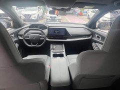 Changan CS55PLUS PHEV Smart New Blue Whale 125km Super Edition - фото 6