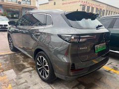 Changan CS55PLUS PHEV Smart New Blue Whale 125km Super Edition - фото 7
