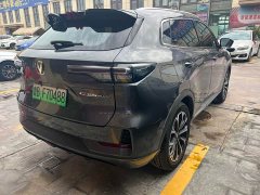 Changan CS55PLUS PHEV Smart New Blue Whale 125km Super Edition - фото 9