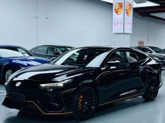 Changan UNI-V third generation 2.0T powerful - фото 1