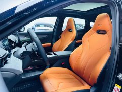 Changan UNI-V third generation 2.0T powerful - фото 10