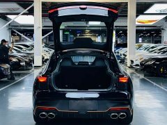 Changan UNI-V third generation 2.0T powerful - фото 11