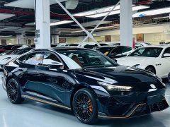 Changan UNI-V third generation 2.0T powerful - фото 3