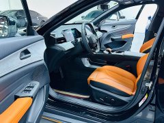 Changan UNI-V third generation 2.0T powerful - фото 4
