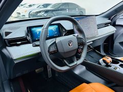 Changan UNI-V third generation 2.0T powerful - фото 5