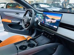 Changan UNI-V third generation 2.0T powerful - фото 7