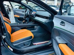 Changan UNI-V third generation 2.0T powerful - фото 8