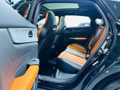 Changan UNI-V third generation 2.0T powerful - фото 9
