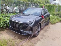 Changan UNI-Z New Energy 2025 Smart New Blue Whale 125km Super Type - фото 1