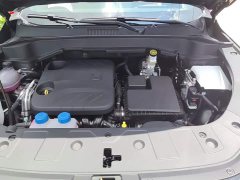 Changan UNI-Z New Energy 2025 Smart New Blue Whale 125km Super Type - фото 10